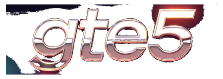 gte5 logo