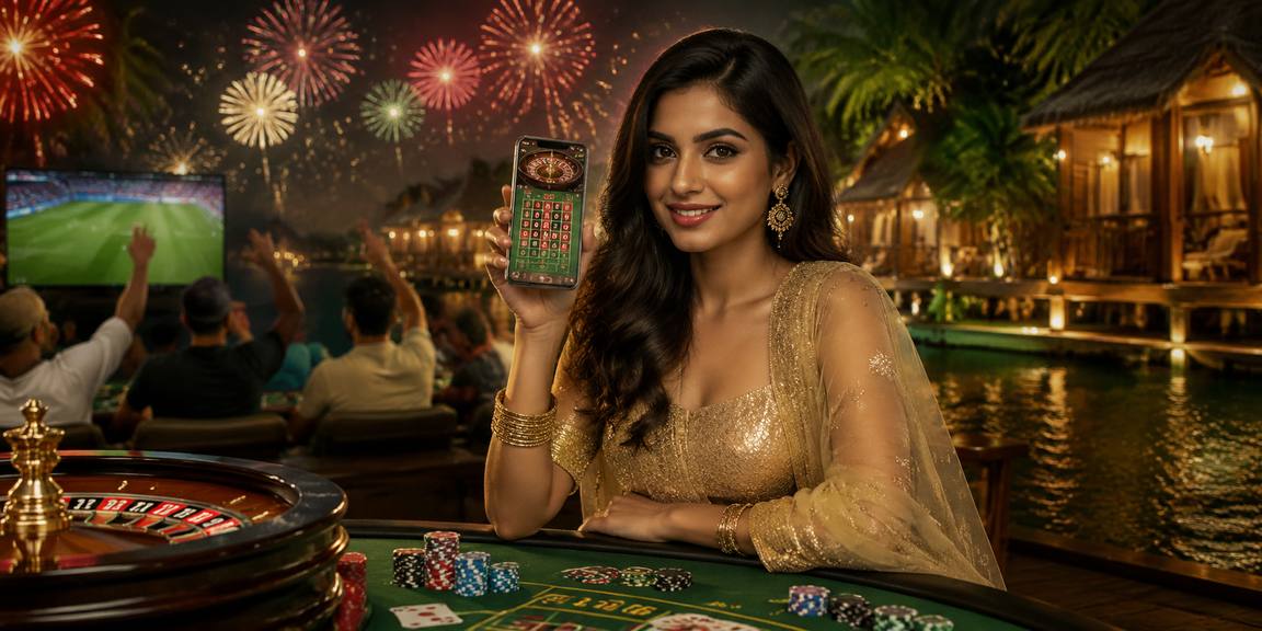 gte5 আমাদের Fortune Ox লবি কীভাবে সাজানো হয়েছে